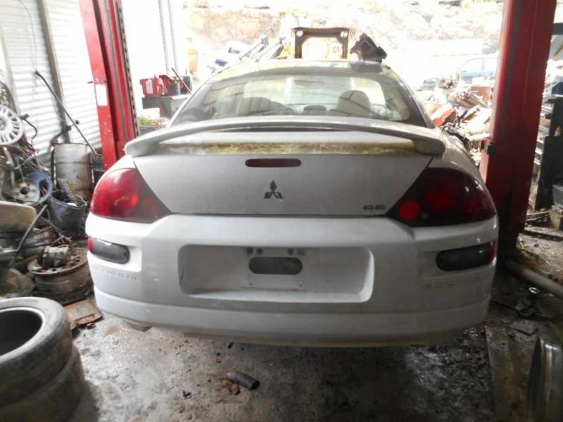 Vidrio de techo compatible con 00-05 ECLIPSE 45957 Foto 4 de 4