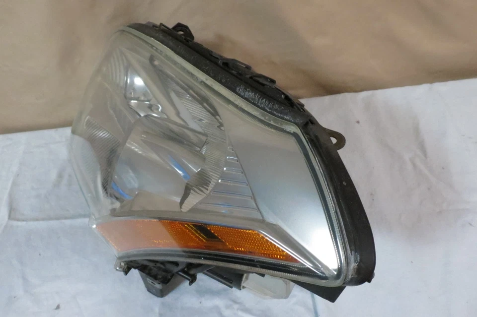 ✅ 07-08 2007-2008 Nissan Máxima XENON HID Faro Completo Izquierdo CONDUCTOR OEM Foto 2 de 4