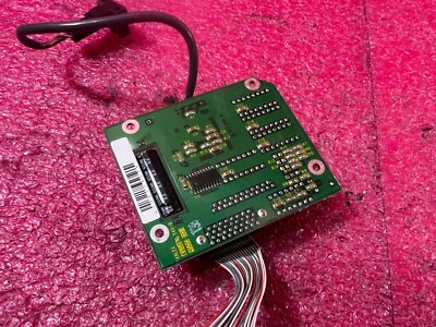 Anristu Sonet/SDH/PDH/ATM Analyzer MP1570A1 Board MM100171A | eBay