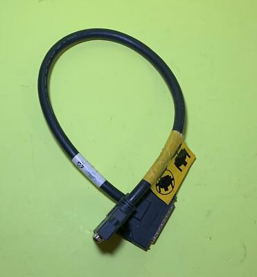 OEM 45061532  EFI FIERY  VIDEO INTERFACE CABLE REV.0A CC 