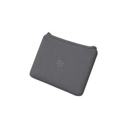 LLANTA - ACC-39320-303 Funda Neopreno para Tablet BlackBerry PlayBook (Gris) NUEVA Foto 2 de 2