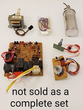 AZ31H15D3CV3 LM882837 P0W-N3VZ-2 OEM control ...
