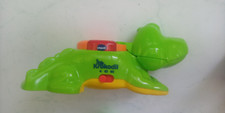 Vtech Baby ZoomiZooz  Krokodil mit 2 Figuren