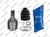 GSP 601391 Gelenksatz Antriebswelle FüR KIA