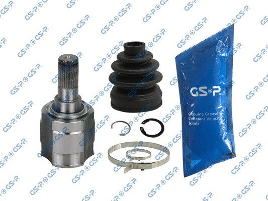 GSP 601391 Gelenksatz Antriebswelle FüR KIA-image