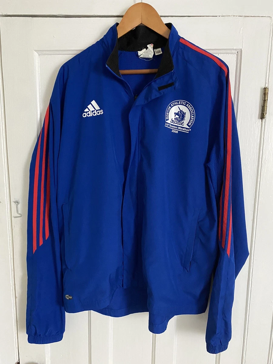 Adidas climaproof hotsell running jacket