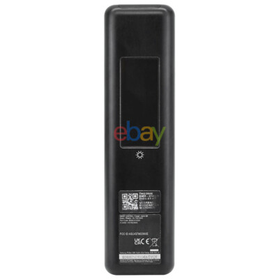 New BN59-01432A TM2360E Solar Cell Voice Remote For 2023 Samsung 