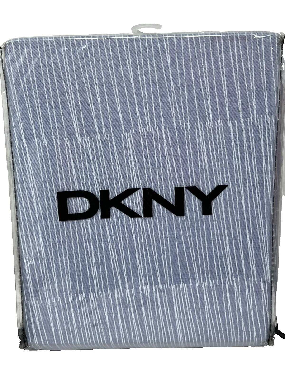 Cortinas de Ducha De Tela DKNY