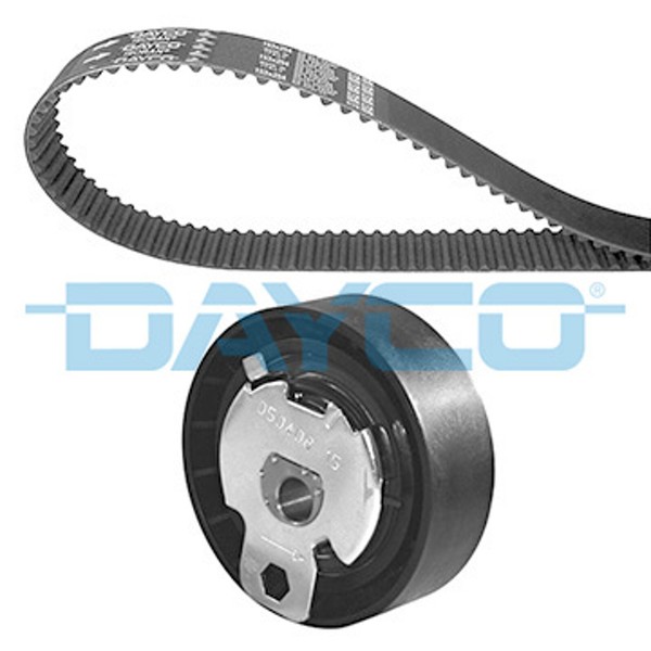 Steuersatz Ford 1.8TDCI/DI/TDDI Focus 99--image