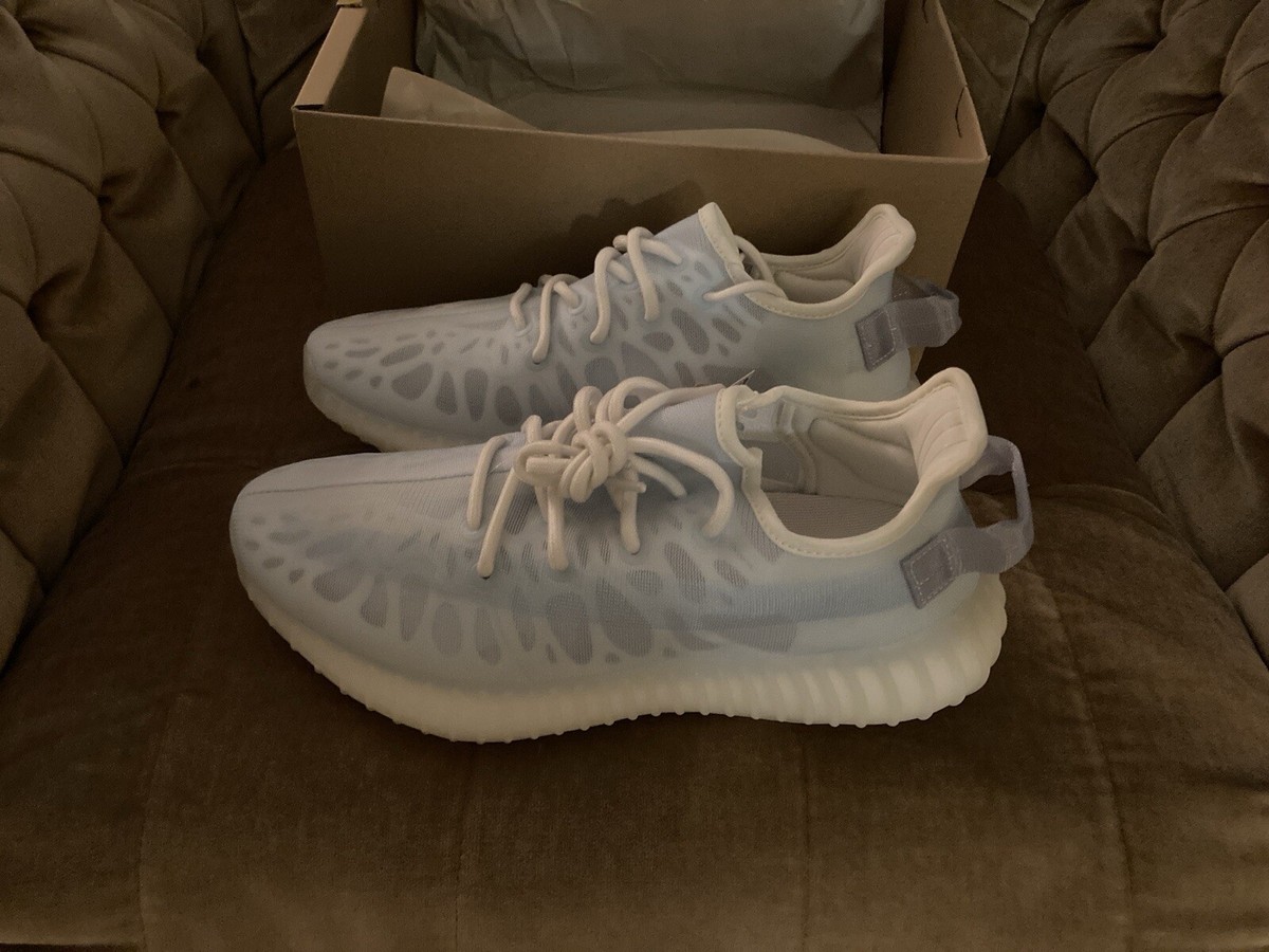 adidas yeezy 350 mono ice