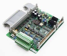 Alstom Transducer-Interace 029.144.470 Option...
