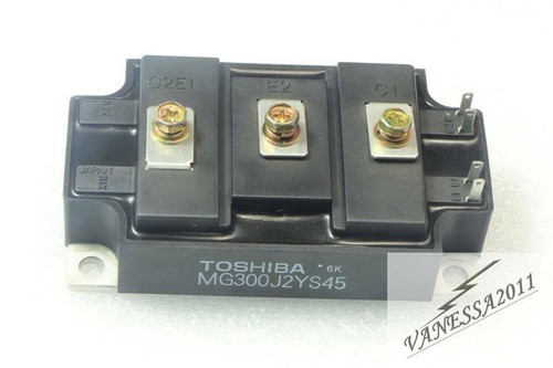 MG150Q2YS40 TOSHIBA - Semiconductor Module: IGBT | Urmax: 1.2kV - Foto 7