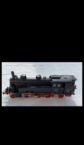 Dampflok 75 1106 Liliput Spur H0 Art. 7503 | Zustand: Neu: Sonstige (siehe Artikelbeschreibung)