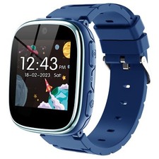 Kids Smart Watch Girls Boys - Smart Watch for Kids Game Smart Watch Gifts for...