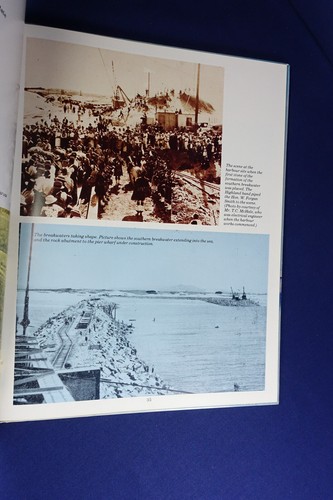 THE MACKAY HARBOUR STORY H.A. Moore QUEENSLAND HISTORY Book 1978 - Bild 9 von 12