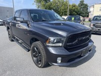 2018 RAM 1500 Sport