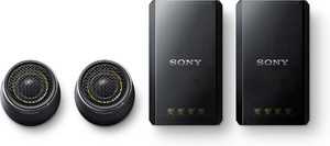 super tweeter sony
