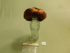 Tallinas 959 Carrot Red Doll Wig -Size 13 DL521