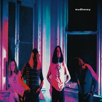 Mudhoney - Mudhoney - New Vinyl Record -  new sealed