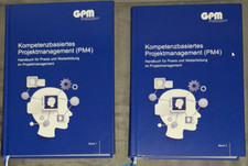 Kompetenzbasiertes Projektmanagement (PM4) Ba...