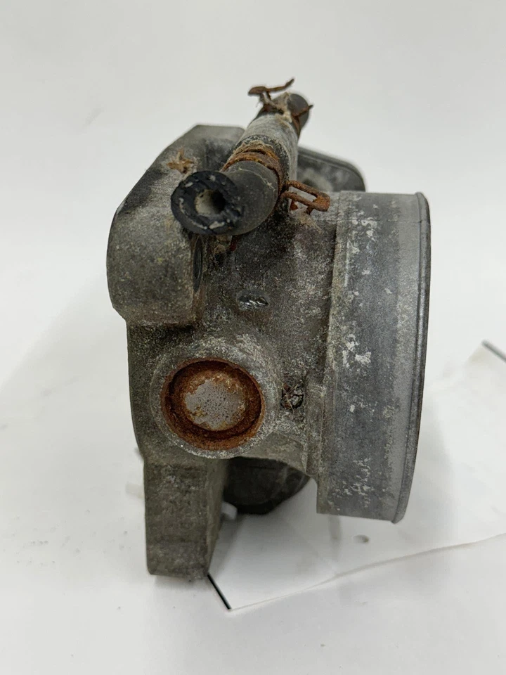 Conjunto de válvula/cuerpo de acelerador Chevy Avalanche 1500 2003-2006 Foto 4 de 4