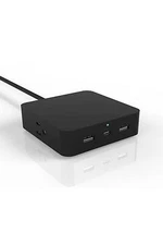 Limitless 5-Device Charger w/ USB Type-C & AC Outlets