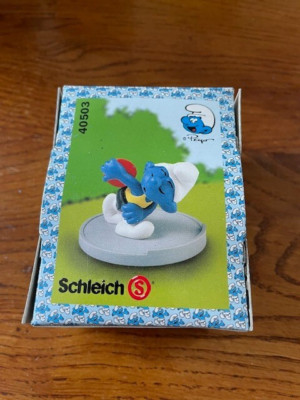 Supersmurf, Schlümpfe, diverse, teils Vintage, verpackt, aus Dropdown-Liste auswählen