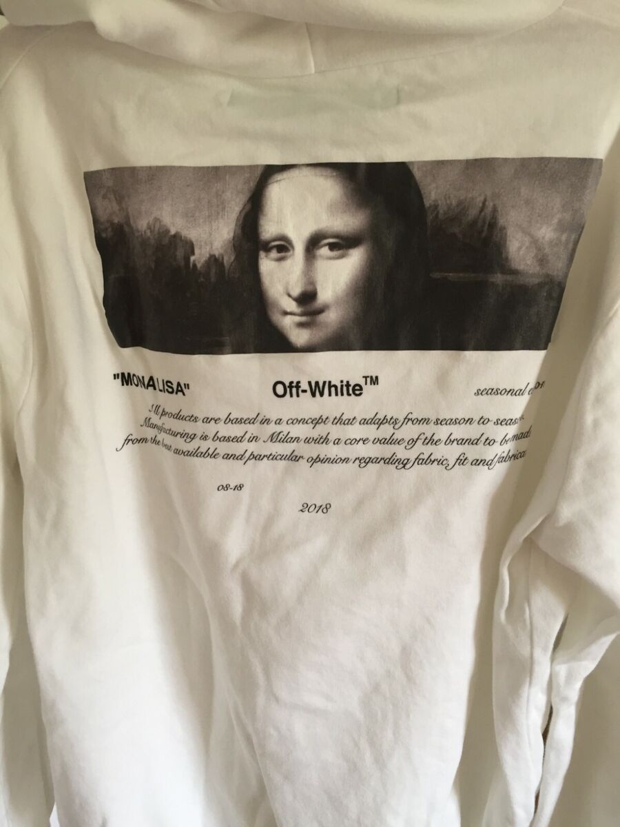 OFF-WHITE for All OFF-WHITE for All
