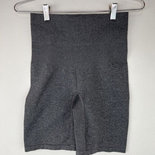 Under Where? Women's Shapewear Compression Gray Small - Picture 1 of 3