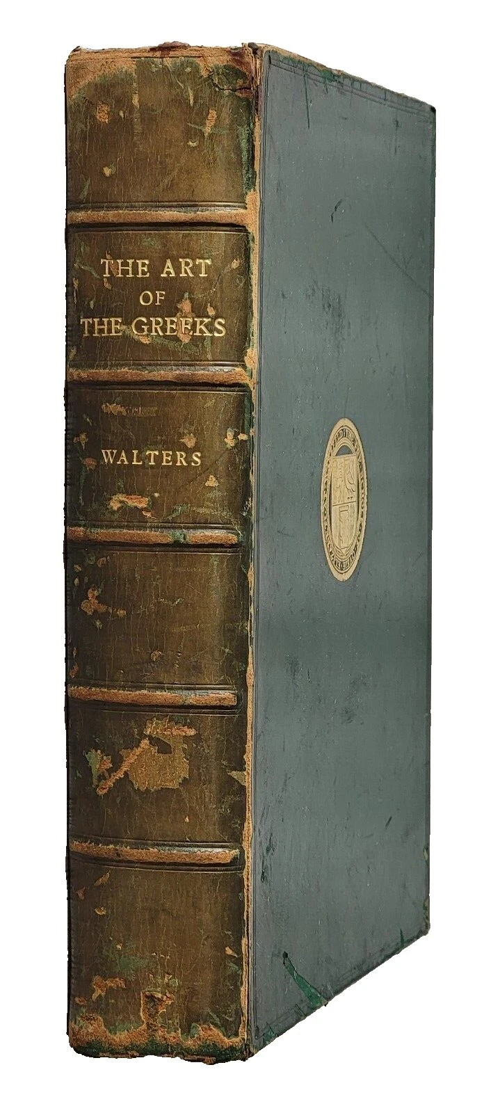 Illustrated History Antiquarian & Collectible Books in Greek