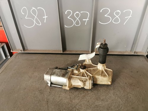 FIAT Uno Wischermotor hinten 903.0089 Scheibenwischer Heckwischer 9030089