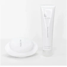 Nu Skin  NuSkin  RenuSpa iO  Renu spa iO +  &  Conductive Gel   BRAND NEW-SEALED