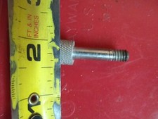 Handy quarter inch stainless steel thumb screw 50 available