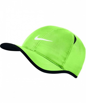Nike Unisex Adjustable Cap AeroBill Featherlight Tennis 679421-368 | eBay