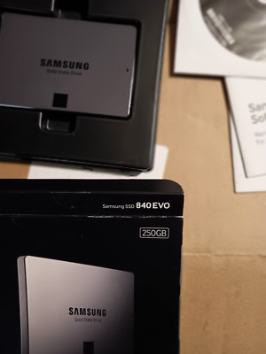samsung evo solid state drive 840 EVO SSD SATA 3