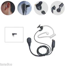 Hytera Compatible EAM08 Surveillance Headset PD502 TC500 TC 508 518 580 610 700