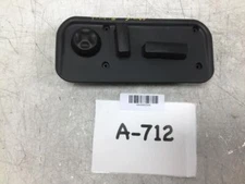  2000 CHEVROLET SUBURBAN FRONT RIGHT PASSENGER SIDE SEAT ADJUSTMENT KNOB SWITCH 