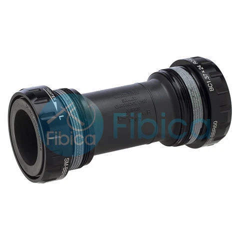 New Shimano SM-BBR60 TL-FC25 Italian thread Bottom Bracket Ultegra 105 - Image 2 of 4