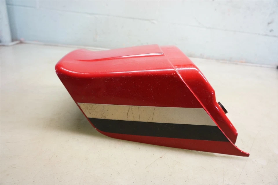 Kawasaki Seat Cowl ELR gpz 1100 Z1100R GPZ1100 Z1000 *2601 Foto 3 de 4