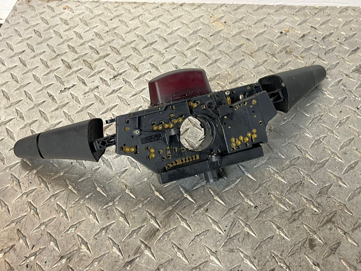 04-06 Dodge Mercedes Sprinter T1N Hazard Switch Turn Signal