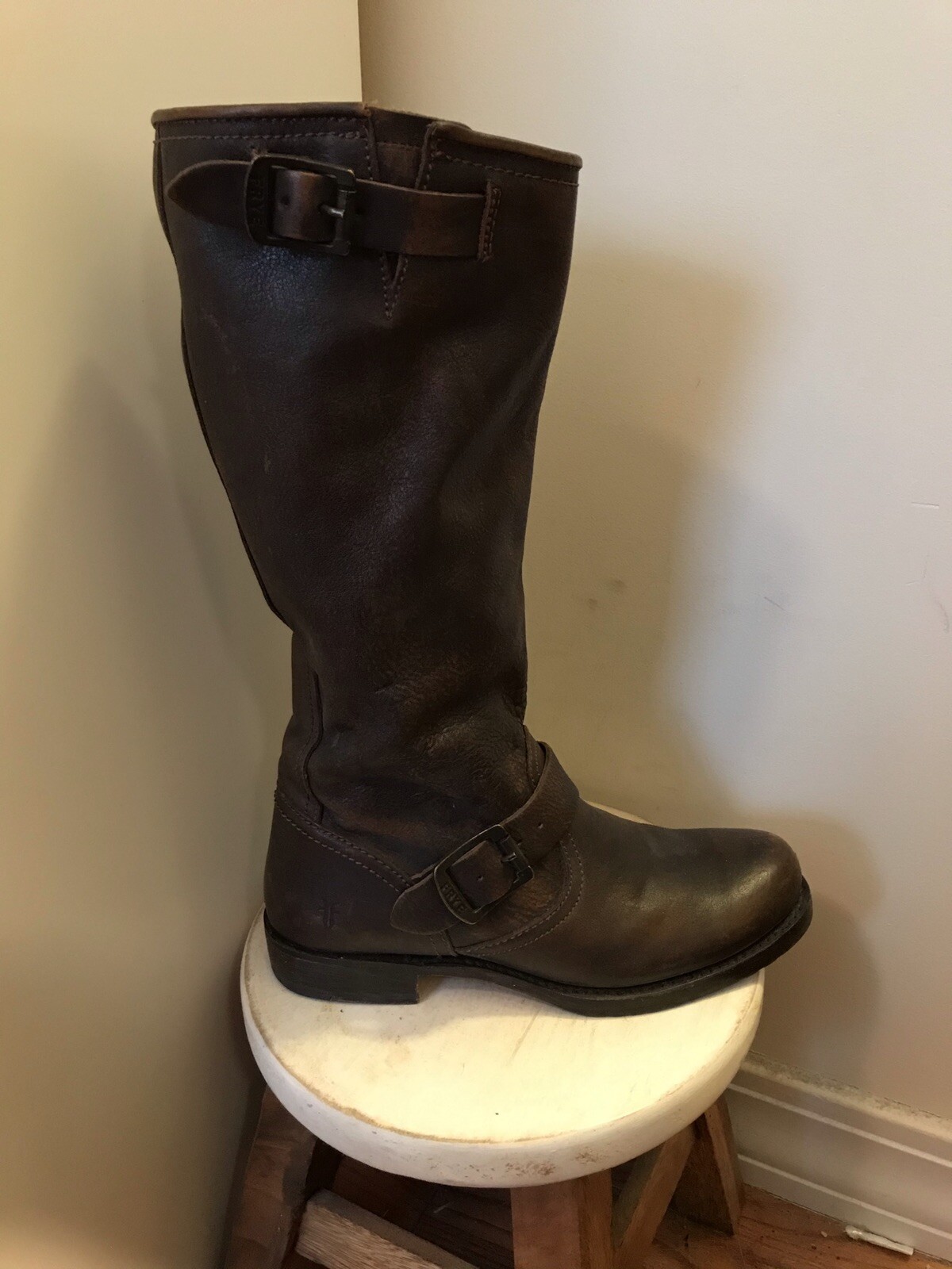 Frye Veronica Slouch Boot image 2
