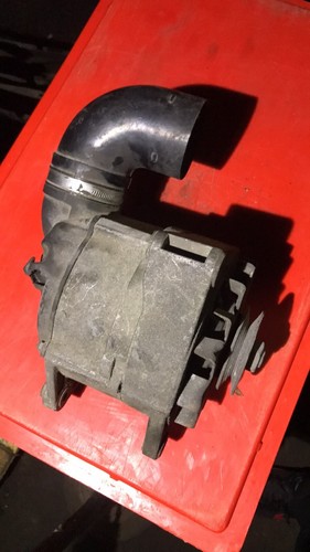 Lichtmaschine BMW e34 2.0 2.5i / 0120468042