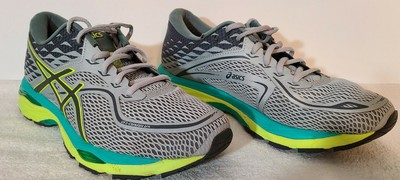 asics fluidride 19