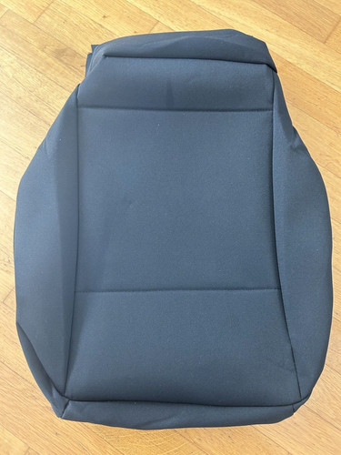 Seat Cushion Cover Suitable For Mercedes Sprinter W907 W910 From 2018