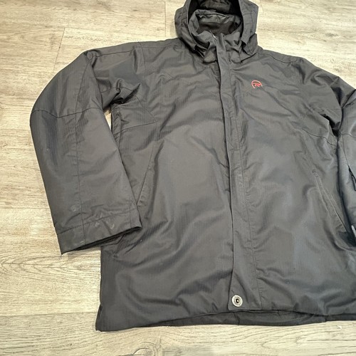 Rossignol Black Men’s Ski Jacket Size L - Picture 7 of 16