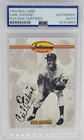 1993 Ted Williams Card Co #13 Carl Erskine Auto PSA/DNA Certified Authentic