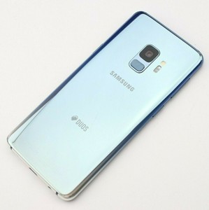 samsung galaxy s9 blau