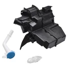 Windshield Washer Reservoir Tank W/Pump For 2013-2018 Nissan Altima 2.5L 3.5L