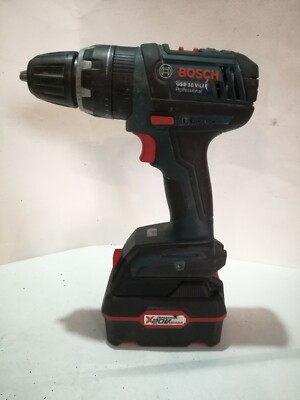 Parkside X20-li TEAM Akku Adapter auf Bosch Professional 18-li Werkzeuge
