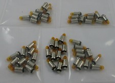 Arnold 7960 Birnchen für Schalter 7220, 7230, 7235, 7240  - 50 Stück  NEU